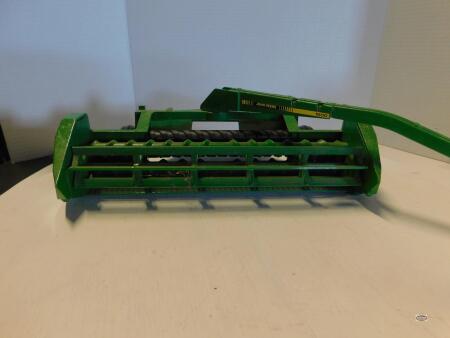 1/16 ERTL JOHN DEERE MOWER