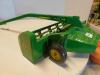 1/16 ERTL JOHN DEERE MOWER - 4