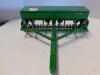 1/16 ERTL JOHN DEERE SEED DRILL