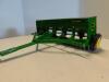 1/16 ERTL JOHN DEERE SEED DRILL - 4
