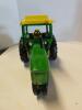 1/16 ERTL JOHN DEERE 4020 DIESEL W/CAB - 2