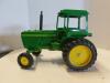 1/16 ERTL JOHN DEERE WIDE FRONT END W/CAB