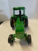 1/16 ERTL JOHN DEERE WIDE FRONT END W/CAB - 2