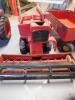 LOT: 1/16 886 INT., 1/32 INT. COMBINE W/IMPLEMENTS - 2