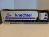 1/16 ERTL KNECHTELS GROCERY SEMI, NIB