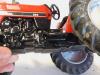 1/16 SCALE MODELS CASE IH 595, NIB - 6