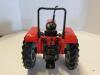 1/16 SCALE MODELS CASE IH 595, NIB - 7