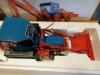 1/16 JCB MAJOR LOADER EXCAVATOR, NIB - 2