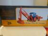 1/16 JCB MAJOR LOADER EXCAVATOR, NIB - 10