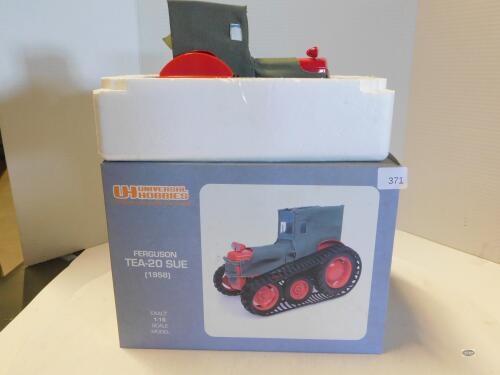 1/16 FERGUSON TEA 20 SUE, (1958) NIB