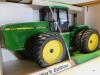 1/16 JOHN DEERE 8760 4WD, NIB - 2