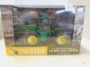 1/32 JOHN DEERE 8760 PLOW CITY TOY SHOW, NIB