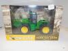 1/32 JOHN DEERE 8760 PLOW CITY TOY SHOW, NIB - 2