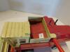 INTERNATIONAL 915 COMBINE W/METAL REEL - 5