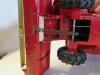 INTERNATIONAL 915 COMBINE W/METAL REEL - 6