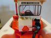 ALLIS CHALMERS 440 TOY FARMER - 5