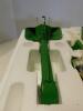 JOHN DEERE 4020 W/237 CORN PICKER, (1999) NIB - 4