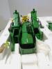 JOHN DEERE 4020 W/237 CORN PICKER, (1999) NIB - 7