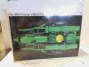 JOHN DEERE 4020 W/237 CORN PICKER, (1999) NIB - 8