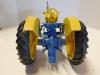 FORD 4400 INDUSTRIAL, GOOD CONDITION - 3
