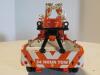 KENWORTH SUPERTEST WRECKER, NEW, NO BOX - 5