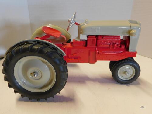 1/12 HUBLEY FORD, RESTORED