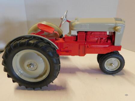 1/12 HUBLEY FORD, RESTORED