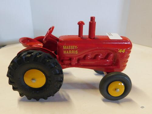 LINCOLN MASSEY HARRIS 44, RESTORED