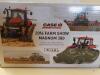 1/32 CASE IH MAGNUM, DUSTY VERSION - 4