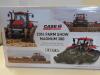 1/32 CASE IH MAGNUM, BLACK VERSION - 3