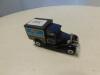 1/64 MATCHBOX MODEL A FORD, KELLOGGS RICE KRISPIES TRUCK