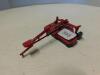 1/64 CASE IH 8312 MOWER CONDITIONER - 2