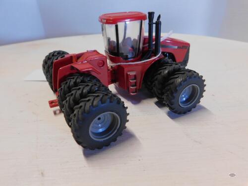 1/64 CASE IH STX 375 W/TRIPLES