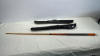 Pool Cue with 2 Cue Bags - 2