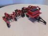 1/64 CASE IH 8500 AIR SEEDER - 5