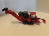 1/64 ERTL CASE IH SUGAR CANE HARVESTER - 2