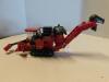 1/64 ERTL CASE IH SUGAR CANE HARVESTER - 4