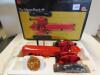 1/16 ERTL MASSEY HARRIS 44, PRECISION # 9
