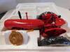1/16 ERTL MASSEY HARRIS 44, PRECISION # 9 - 2