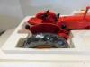 1/16 ERTL MASSEY HARRIS 44, PRECISION # 9 - 7