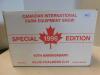 1/16 ERTL ALLIS CHALMERS D21 1996 CIFES - 6