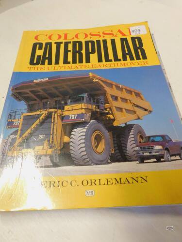 3 CONSTRACTORUCTION MINING BOOKS