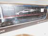 1/64 DCP FREIGHTLINER 2018 CASCADIA W/CHEVY CORVETTE LOGO - 3