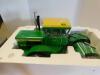 1/16 ERTL JOHN DEERE WA 14 PRESTIGE - 3