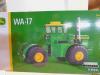 1/16 ERTL JOHN DEERE WA 17 PRESTIGE - 8