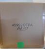 1/16 ERTL JOHN DEERE WA 17 PRESTIGE - 9