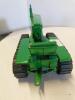 1/16 ESKA JOHN DEERE CRAWLER - 4