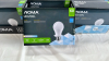 63 New 60 Watt Noma LED Bulbs - 2