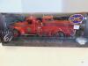 1/16 DCP HWY 61 1941 GMC FIRE PUMPER TRUCK