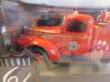 1/16 DCP HWY 61 1941 GMC FIRE PUMPER TRUCK - 2